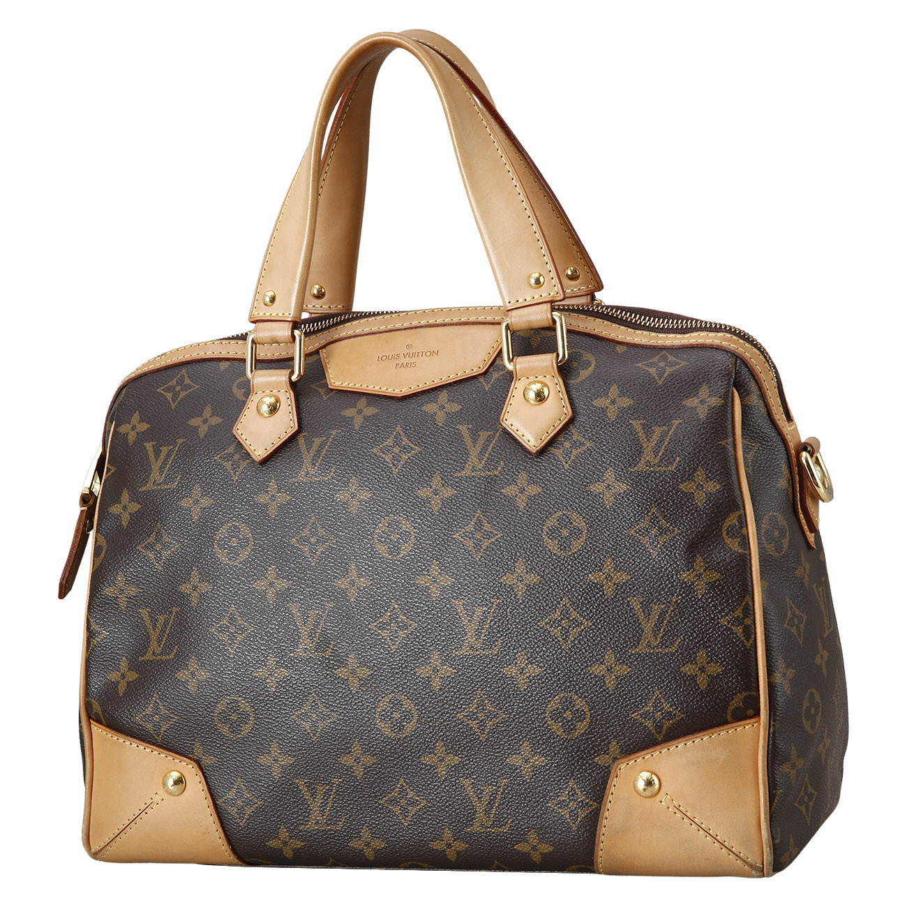 LOUIS VUITTON(USED)루이비통 모노그램 레티로PM